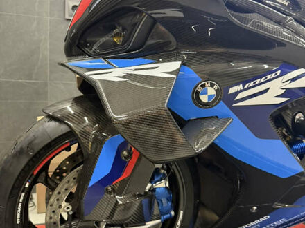 БМВ M 1000RR 2024 в Киеве на Automoto.ua БМВ M 1000RR, объемом двигателя 0 л и пробегом 7 тыс. км за 32000 $, фото 1 на Automoto.ua