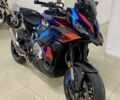 Черный БМВ M 1000XR, объемом двигателя 1 л и пробегом 1 тыс. км за 37222 $, фото 1 на Automoto.ua