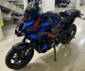 Черный БМВ M 1000XR, объемом двигателя 1 л и пробегом 1 тыс. км за 37222 $, фото 1 на Automoto.ua