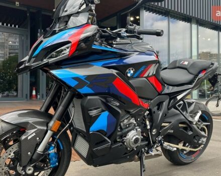 БМВ M 1000XR, об'ємом двигуна 1 л та пробігом 0 тис. км за 37697 $, фото 18 на Automoto.ua