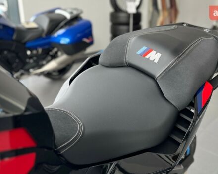 купити нове авто БМВ M 1000XR 2025 року від офіційного дилера АВТ Баварія Київ БМВ фото