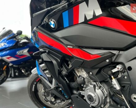 купити нове авто БМВ M 1000XR 2025 року від офіційного дилера АВТ Баварія Київ БМВ фото