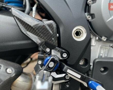 БМВ M 1000XR, об'ємом двигуна 1 л та пробігом 0 тис. км за 37697 $, фото 6 на Automoto.ua