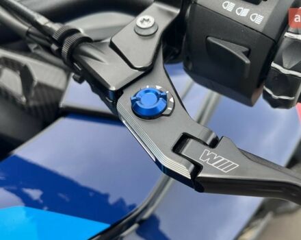 БМВ M 1000XR, об'ємом двигуна 1 л та пробігом 0 тис. км за 37697 $, фото 20 на Automoto.ua