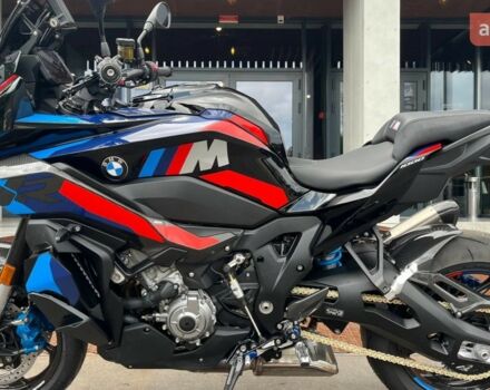БМВ M 1000XR, об'ємом двигуна 1 л та пробігом 0 тис. км за 37697 $, фото 17 на Automoto.ua