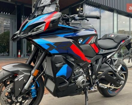 БМВ M 1000XR, об'ємом двигуна 1 л та пробігом 0 тис. км за 37697 $, фото 21 на Automoto.ua