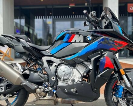 БМВ M 1000XR, об'ємом двигуна 1 л та пробігом 0 тис. км за 37697 $, фото 9 на Automoto.ua