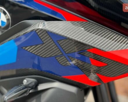 БМВ M 1000XR, объемом двигателя 1 л и пробегом 0 тыс. км за 38553 $, фото 4 на Automoto.ua