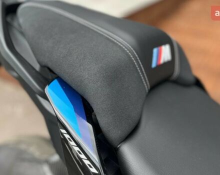 БМВ M 1000XR, об'ємом двигуна 1 л та пробігом 0 тис. км за 37697 $, фото 12 на Automoto.ua
