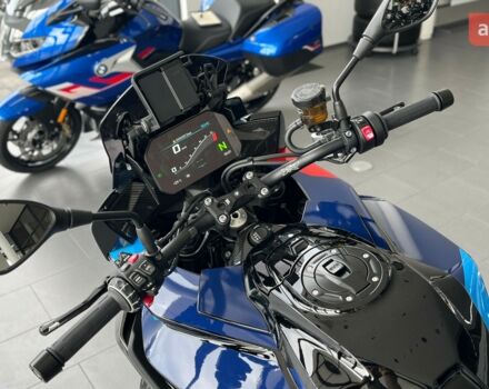 купити нове авто БМВ M 1000XR 2025 року від офіційного дилера АВТ Баварія Київ БМВ фото
