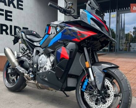 БМВ M 1000XR, объемом двигателя 1 л и пробегом 0 тыс. км за 38553 $, фото 11 на Automoto.ua