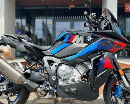 БМВ M 1000XR, об'ємом двигуна 1 л та пробігом 0 тис. км за 37697 $, фото 14 на Automoto.ua
