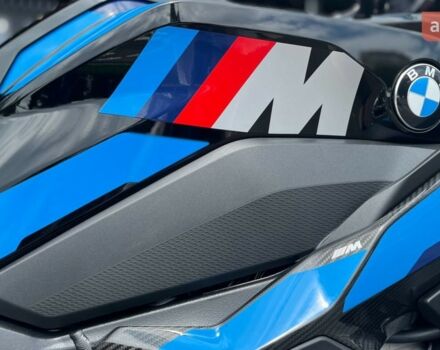 БМВ M 1000XR, об'ємом двигуна 1 л та пробігом 0 тис. км за 37697 $, фото 7 на Automoto.ua