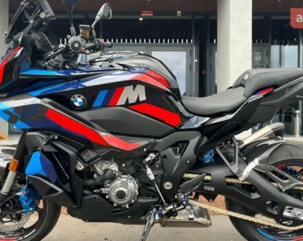 БМВ M 1000XR, объемом двигателя 1 л и пробегом 0 тыс. км за 38553 $, фото 22 на Automoto.ua