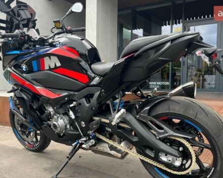 БМВ M 1000XR, объемом двигателя 1 л и пробегом 0 тыс. км за 38553 $, фото 13 на Automoto.ua