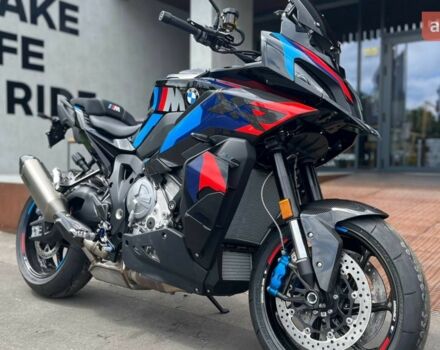 БМВ M 1000XR, объемом двигателя 1 л и пробегом 0 тыс. км за 38553 $, фото 8 на Automoto.ua
