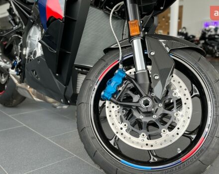 купити нове авто БМВ M 1000XR 2025 року від офіційного дилера АВТ Баварія Київ БМВ фото