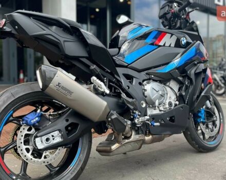 БМВ M 1000XR, об'ємом двигуна 1 л та пробігом 0 тис. км за 37697 $, фото 5 на Automoto.ua