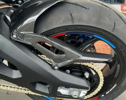 БМВ M 1000XR, объемом двигателя 1 л и пробегом 0 тыс. км за 38553 $, фото 16 на Automoto.ua