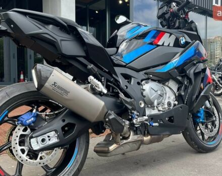 БМВ M 1000XR, объемом двигателя 1 л и пробегом 0 тыс. км за 38553 $, фото 1 на Automoto.ua