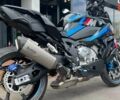 БМВ M 1000XR, объемом двигателя 1 л и пробегом 0 тыс. км за 38553 $, фото 1 на Automoto.ua
