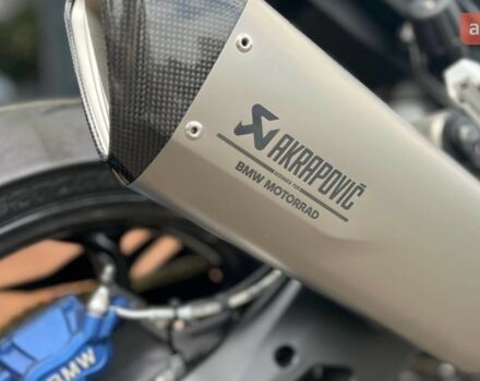 БМВ M 1000XR, об'ємом двигуна 1 л та пробігом 0 тис. км за 37697 $, фото 3 на Automoto.ua