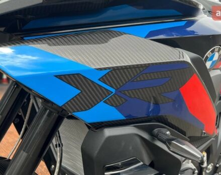 БМВ M 1000XR, об'ємом двигуна 1 л та пробігом 0 тис. км за 37697 $, фото 19 на Automoto.ua