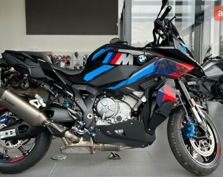 купити нове авто БМВ M 1000XR 2025 року від офіційного дилера АВТ Баварія Київ БМВ фото