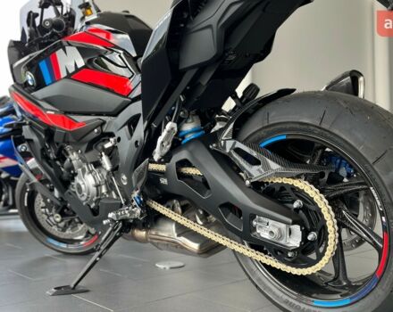 купити нове авто БМВ M 1000XR 2025 року від офіційного дилера АВТ Баварія Київ БМВ фото