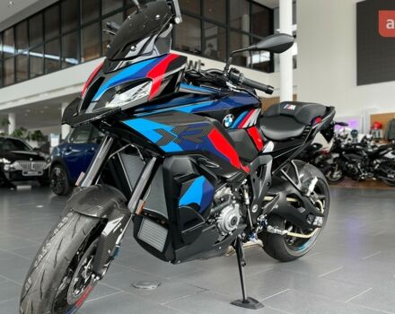 купить новое авто БМВ M 1000XR 2025 года от официального дилера АВТ Баварія Київ БМВ фото