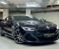 Черный БМВ M 850, объемом двигателя 4.4 л и пробегом 39 тыс. км за 67500 $, фото 1 на Automoto.ua
