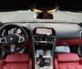 Красный БМВ M 850, объемом двигателя 4.4 л и пробегом 24 тыс. км за 145000 $, фото 58 на Automoto.ua