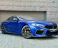 Синий БМВ M 850, объемом двигателя 4.4 л и пробегом 14 тыс. км за 129000 $, фото 1 на Automoto.ua