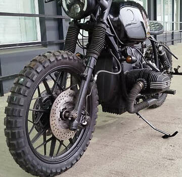БМВ R 100RT, об'ємом двигуна 1 л та пробігом 67 тис. км за 18000 $, фото 1 на Automoto.ua