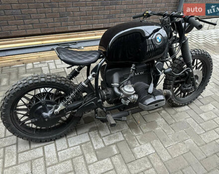 БМВ R 100RT, об'ємом двигуна 1 л та пробігом 67 тис. км за 18000 $, фото 5 на Automoto.ua