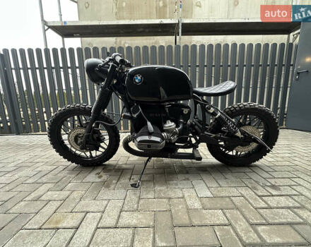 БМВ R 100RT, об'ємом двигуна 1 л та пробігом 67 тис. км за 18000 $, фото 4 на Automoto.ua