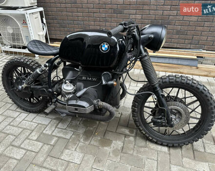 БМВ R 100RT, об'ємом двигуна 1 л та пробігом 67 тис. км за 18000 $, фото 3 на Automoto.ua