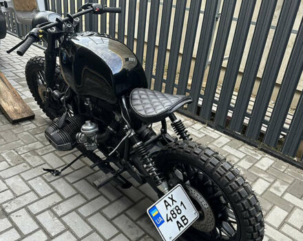 БМВ R 100RT, об'ємом двигуна 1 л та пробігом 67 тис. км за 18000 $, фото 7 на Automoto.ua