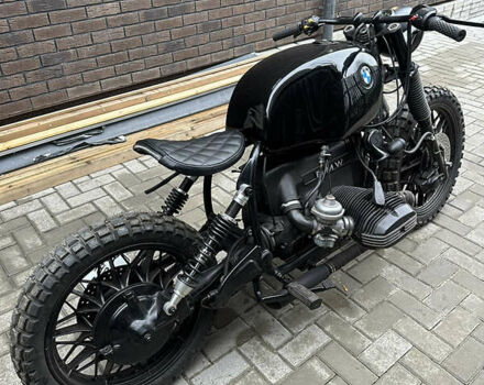 БМВ R 100RT, об'ємом двигуна 1 л та пробігом 67 тис. км за 18000 $, фото 6 на Automoto.ua