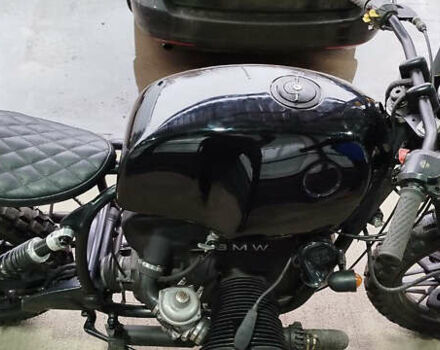 БМВ R 100RT, об'ємом двигуна 1 л та пробігом 67 тис. км за 18000 $, фото 2 на Automoto.ua