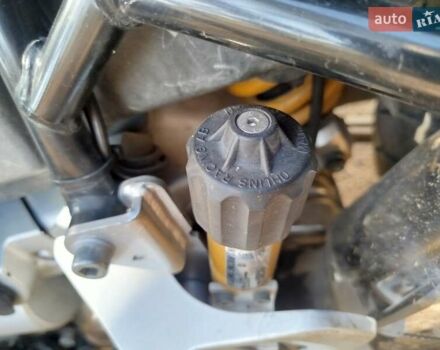 Черный БМВ R 1100GS, объемом двигателя 0 л и пробегом 54 тыс. км за 4500 $, фото 1 на Automoto.ua