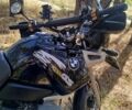 Черный БМВ R 1100GS, объемом двигателя 0 л и пробегом 54 тыс. км за 4500 $, фото 3 на Automoto.ua