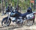 Черный БМВ R 1100GS, объемом двигателя 0 л и пробегом 54 тыс. км за 4500 $, фото 5 на Automoto.ua