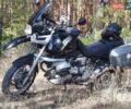 Черный БМВ R 1100GS, объемом двигателя 0 л и пробегом 54 тыс. км за 4500 $, фото 1 на Automoto.ua