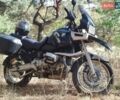 Черный БМВ R 1100GS, объемом двигателя 0 л и пробегом 54 тыс. км за 4500 $, фото 8 на Automoto.ua