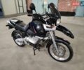 Черный БМВ R 1100GS, объемом двигателя 0 л и пробегом 128 тыс. км за 4500 $, фото 1 на Automoto.ua