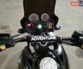 Черный БМВ R 1100GS, объемом двигателя 0 л и пробегом 128 тыс. км за 4500 $, фото 2 на Automoto.ua