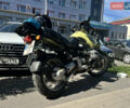 Желтый БМВ R 1100GS, объемом двигателя 1 л и пробегом 68 тыс. км за 4300 $, фото 1 на Automoto.ua