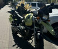 Желтый БМВ R 1100GS, объемом двигателя 1 л и пробегом 68 тыс. км за 4300 $, фото 6 на Automoto.ua