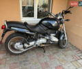 Черный БМВ R 1100R, объемом двигателя 1.09 л и пробегом 150 тыс. км за 3900 $, фото 2 на Automoto.ua